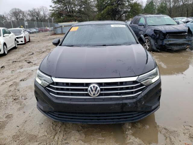  Jetta