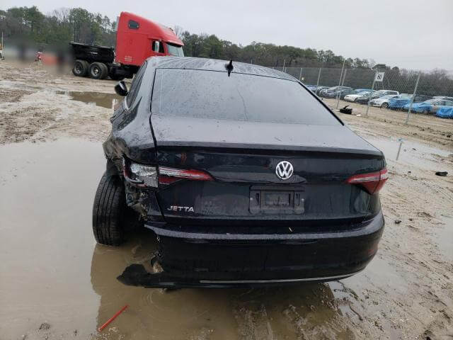  Jetta