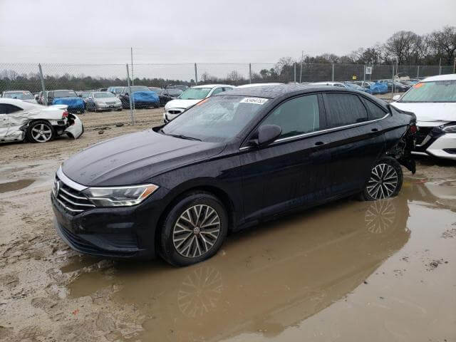  Jetta