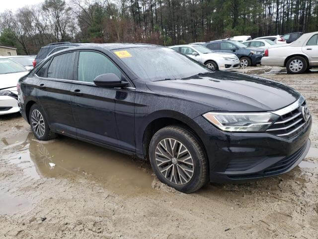  Jetta