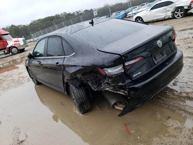  Jetta