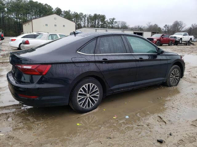  Jetta