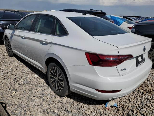 Jetta