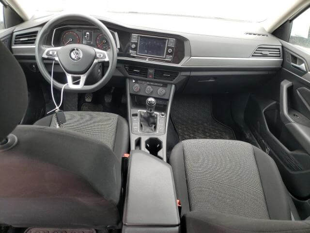  Jetta