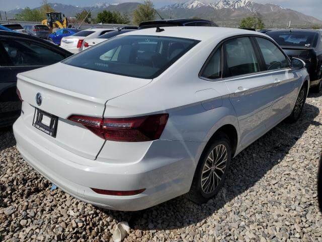  Jetta