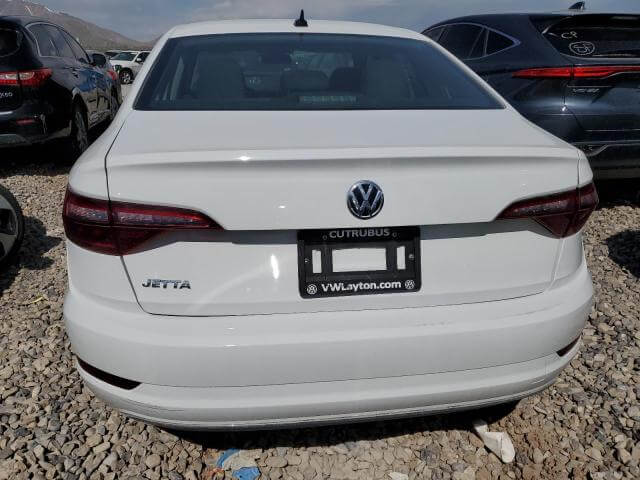  Jetta