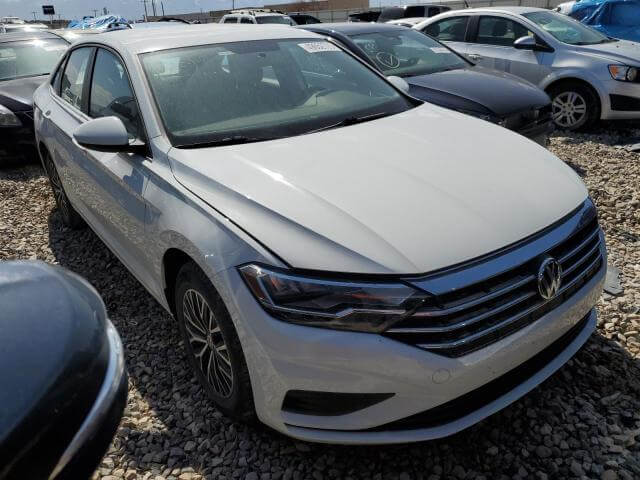  Jetta