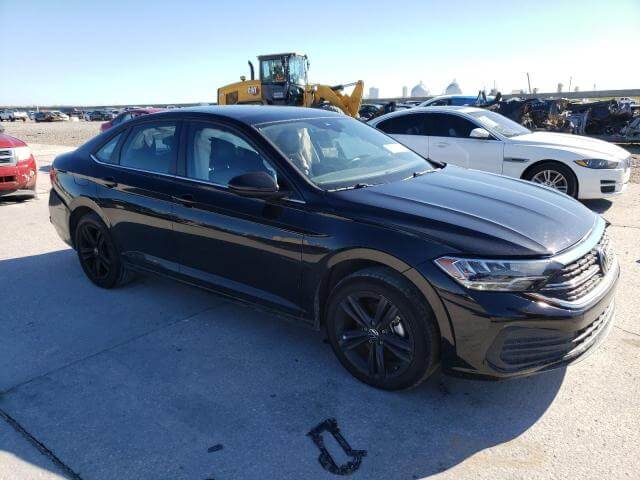  Jetta