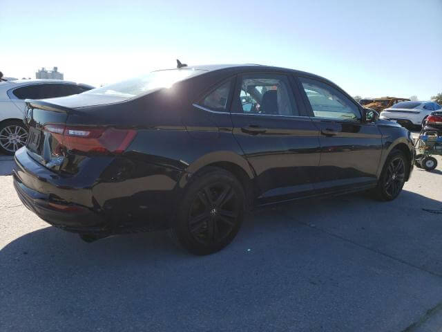  Jetta
