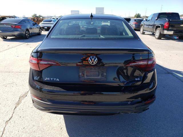  Jetta