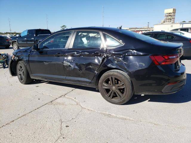  Jetta