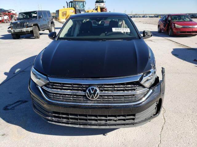  Jetta