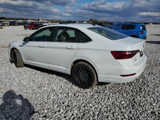  Jetta