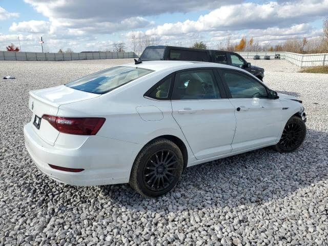  Jetta