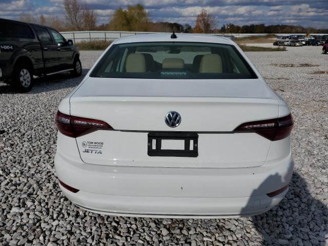  Jetta