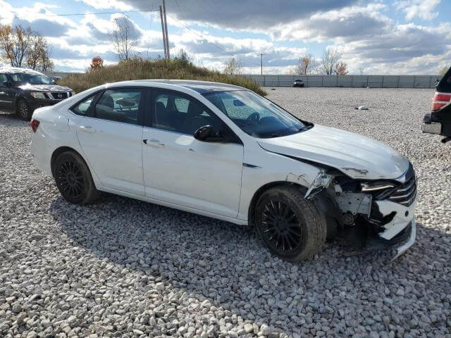  Jetta