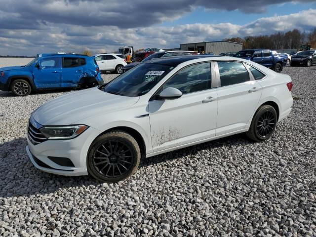  Jetta