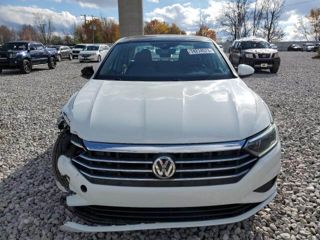  Jetta