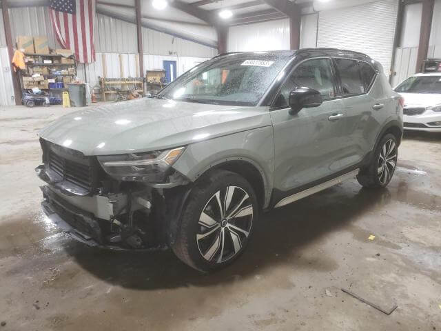  XC40