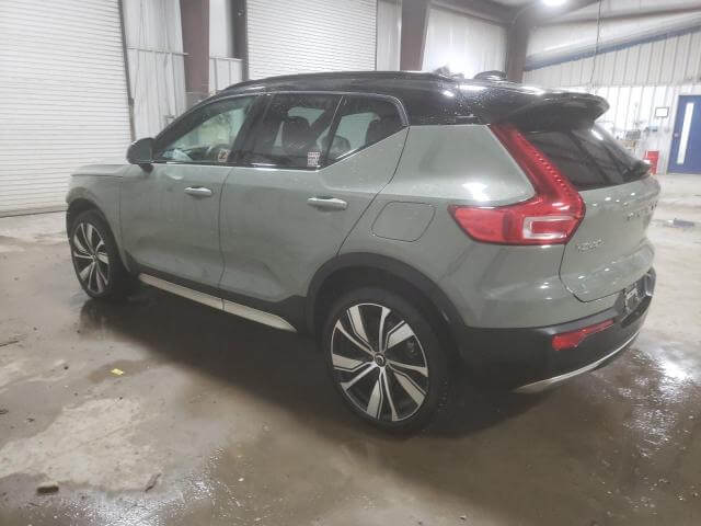  XC40