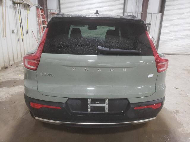  XC40