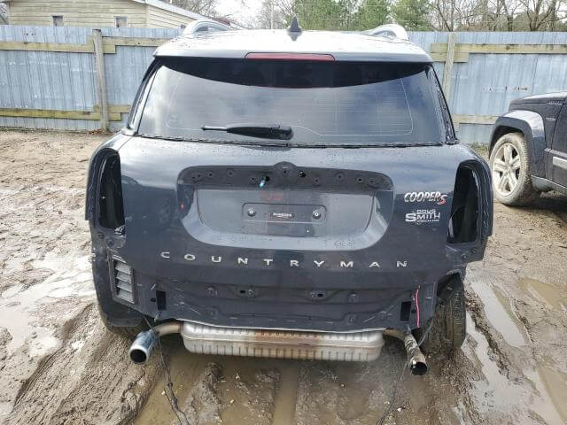  Countryman