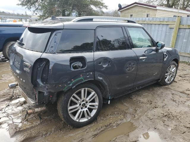  Countryman