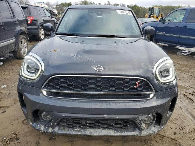  Countryman