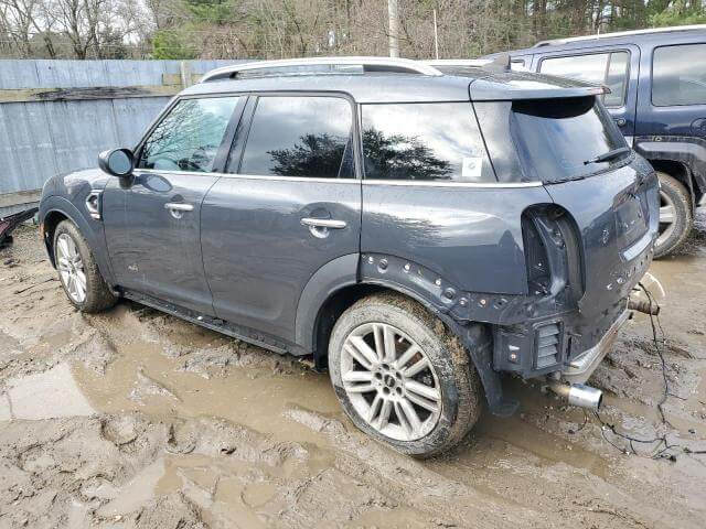  Countryman