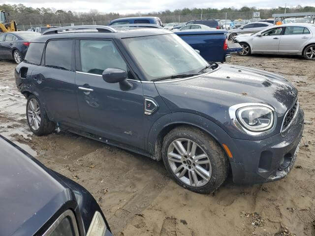  Countryman