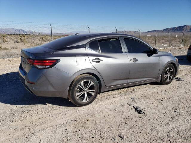  Sentra