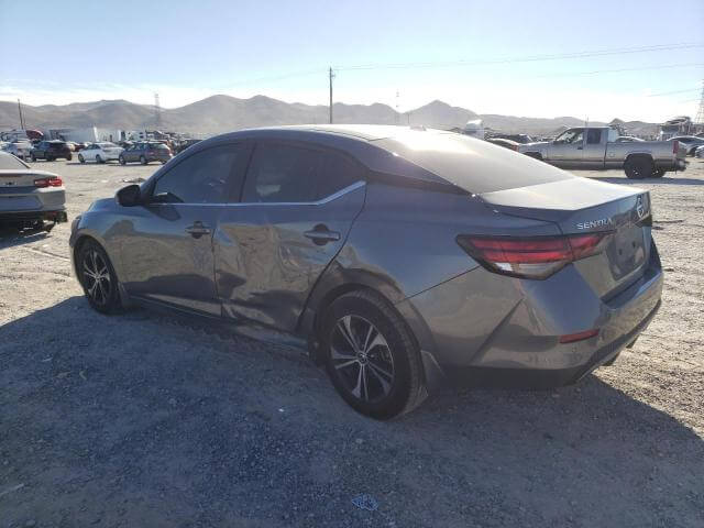  Sentra
