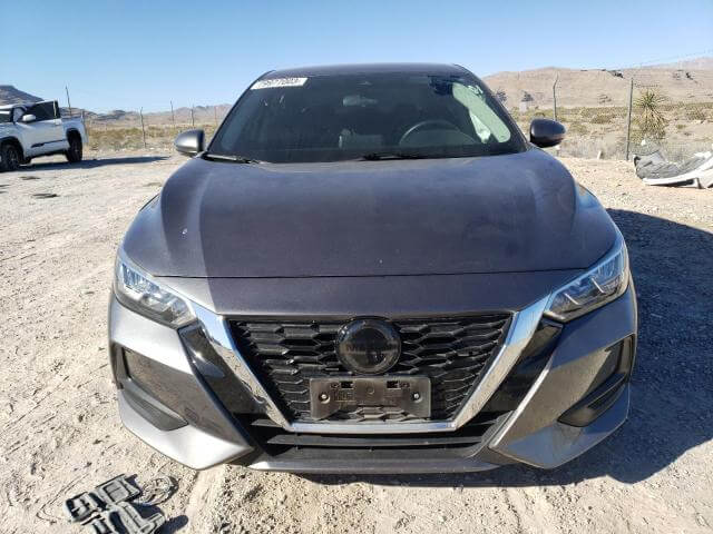  Sentra