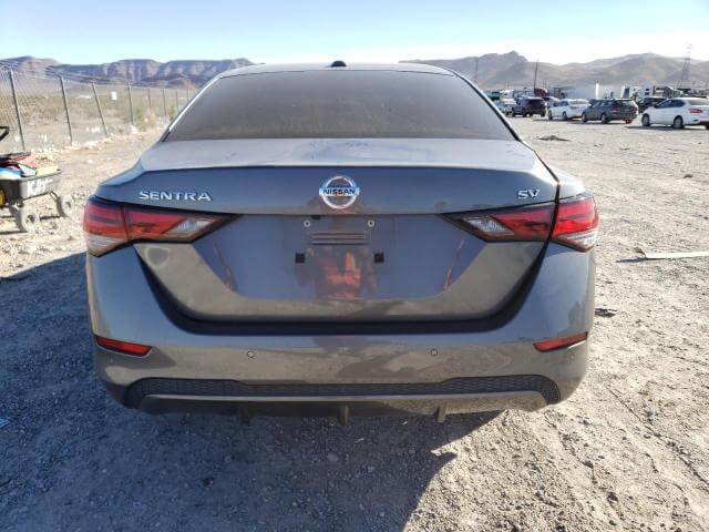  Sentra