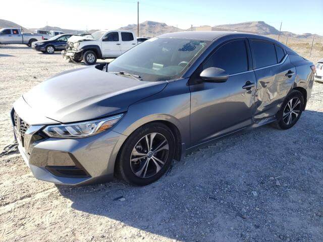  Sentra