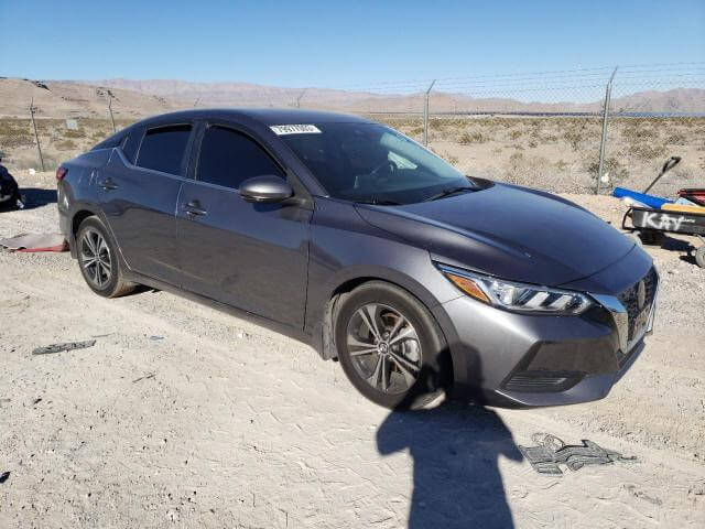  Sentra
