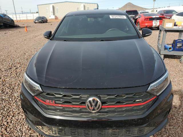  Jetta