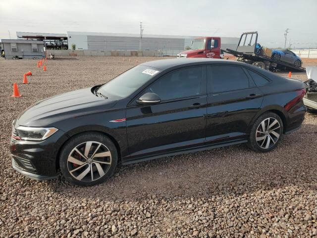  Jetta