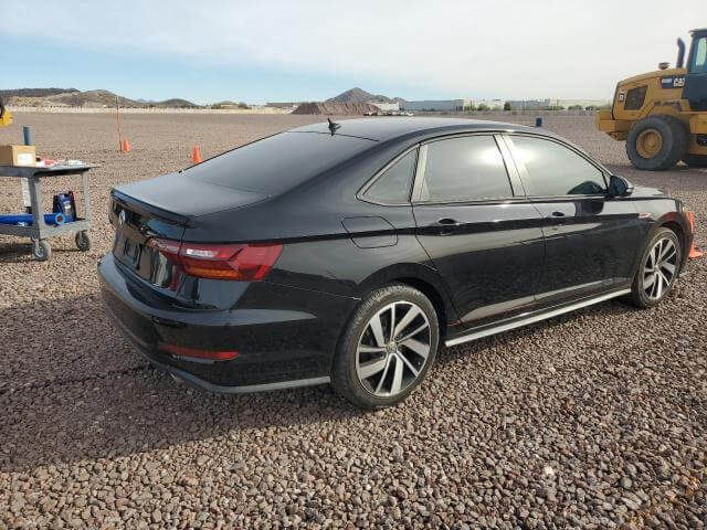  Jetta