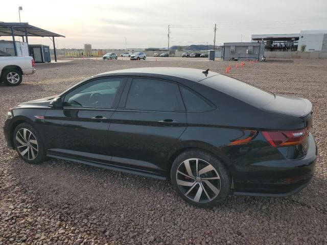  Jetta