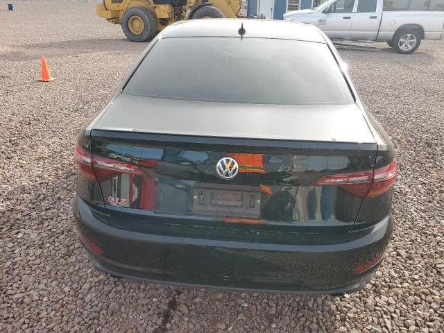  Jetta