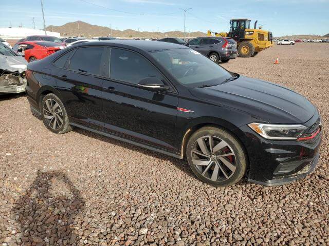  Jetta