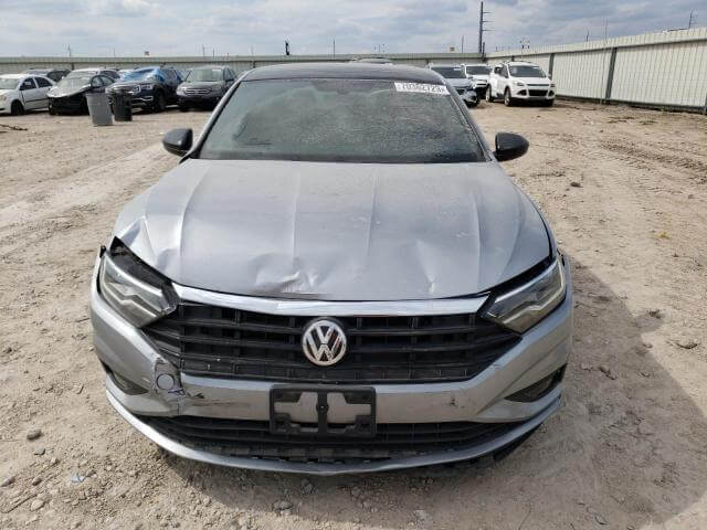  Jetta