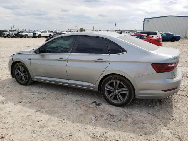  Jetta