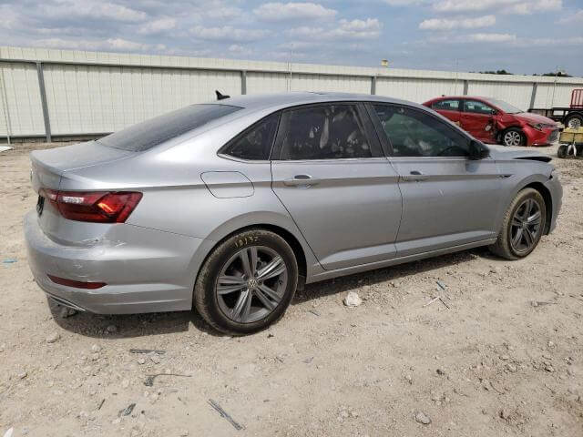  Jetta