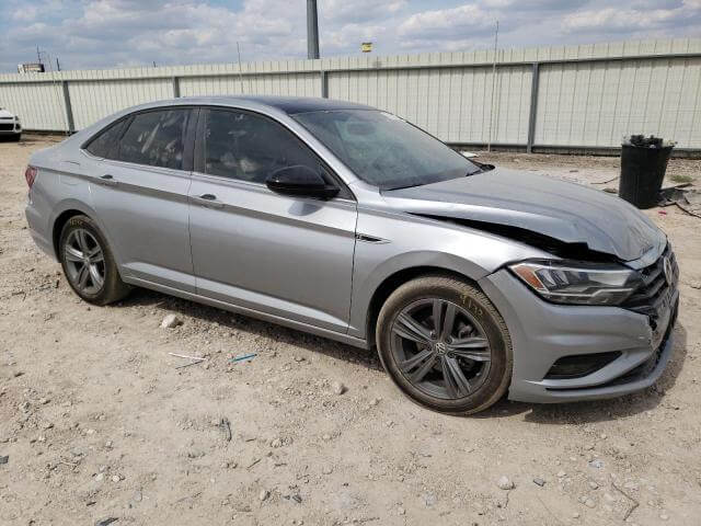  Jetta