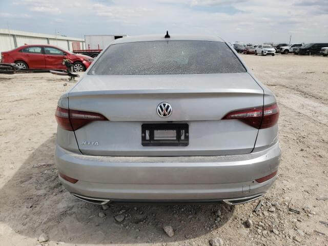  Jetta