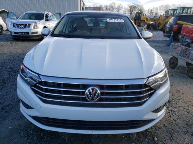 Jetta