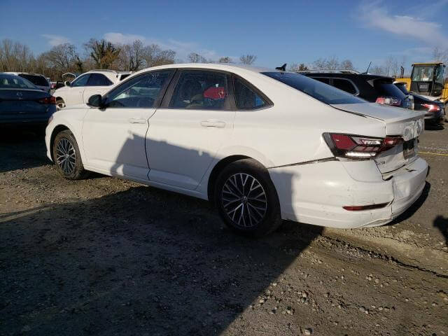  Jetta