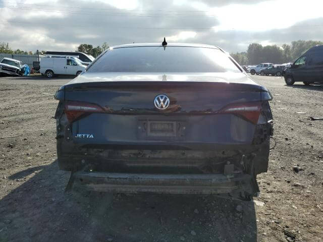  Jetta